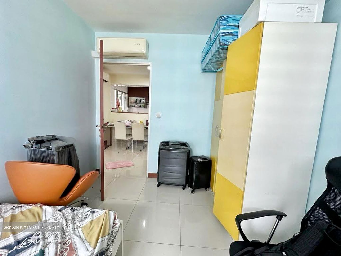 Blk 17B Macpherson Residency (Geylang), HDB 4 Rooms #617642081